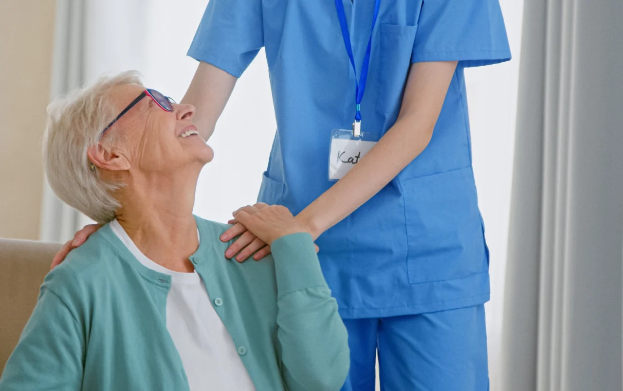 Vodič za pronalaženje pouzdane negovateljice u vašem gradu