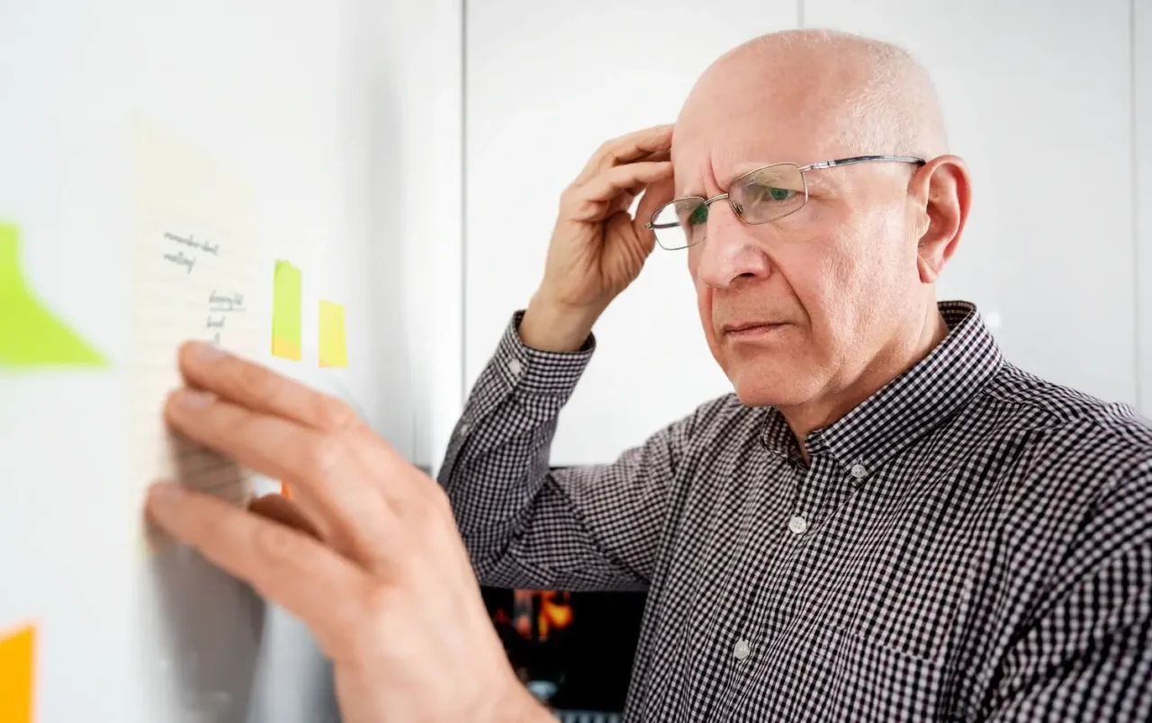 Svetlost u lavirintu zaborava: Kako pronaći najbolju negu za obolele od demencije